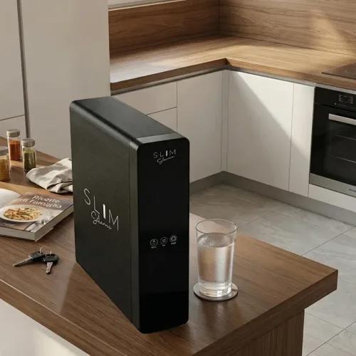 SLIM Silence — depuratore acqua sottolavello