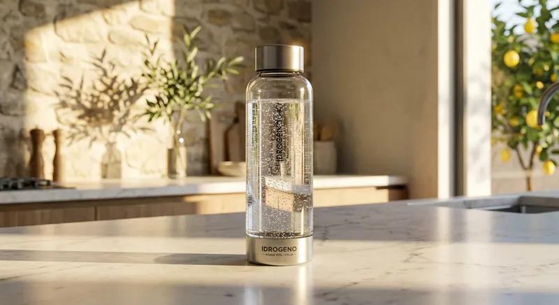 Acqua Alcalina: Tra Promesse di Benessere e Realtà Scientifica