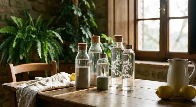 PFAS nell'Acqua: Cosa Sono e Come Proteggersi con i Sistemi di Trattamento Domestico