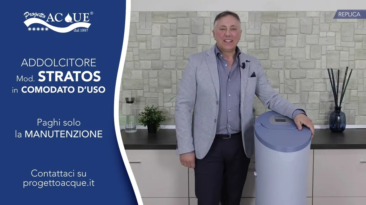 Anteprima video Stratos: scoprilo in dettaglio