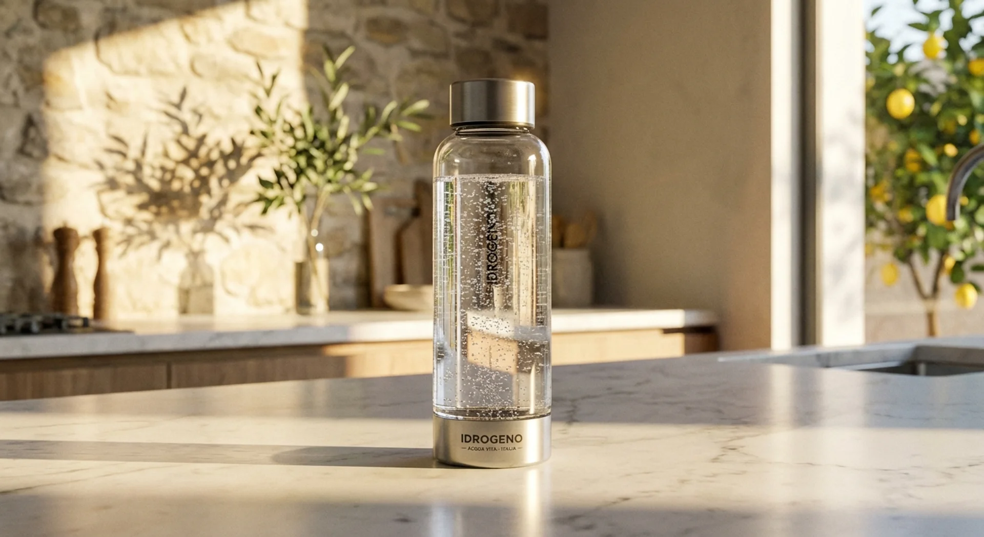 Acqua Alcalina: Tra Promesse di Benessere e Realtà Scientifica