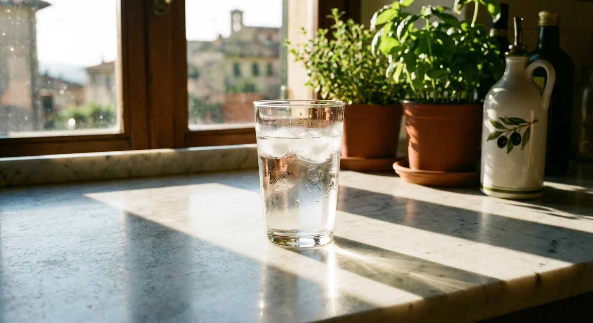Acqua e Digestione: Come l'Idratazione Corretta Migliora il Benessere Intestinale